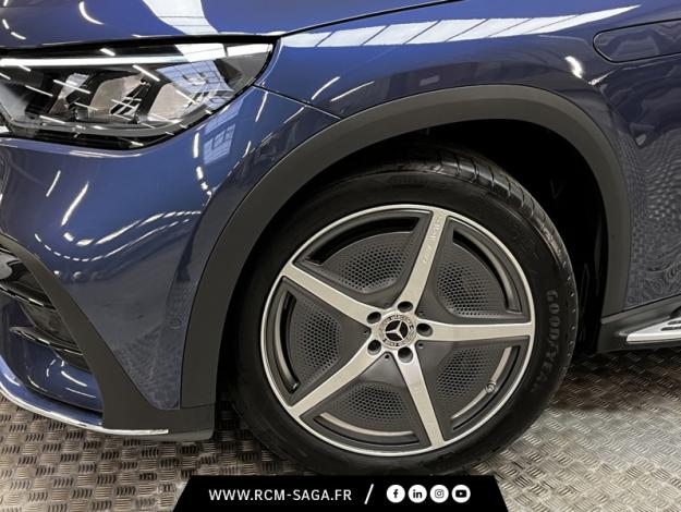 MERCEDES-BENZ EQE SUV 350+ SUV AMG Line  CLASSE EQE SUV / 294 EQE 350+ SUV AMG Line