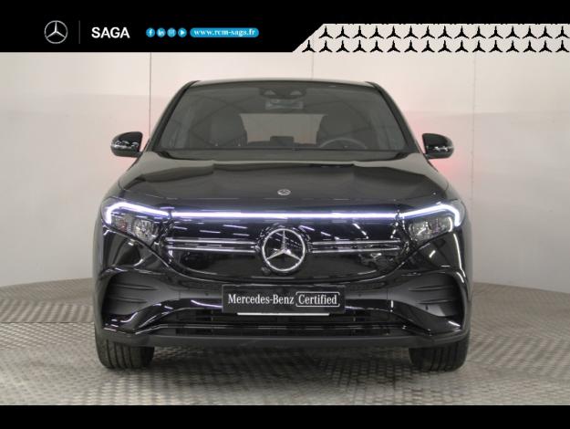 MERCEDES-BENZ Classe EQA / 243 EQA 250+ AMG Line