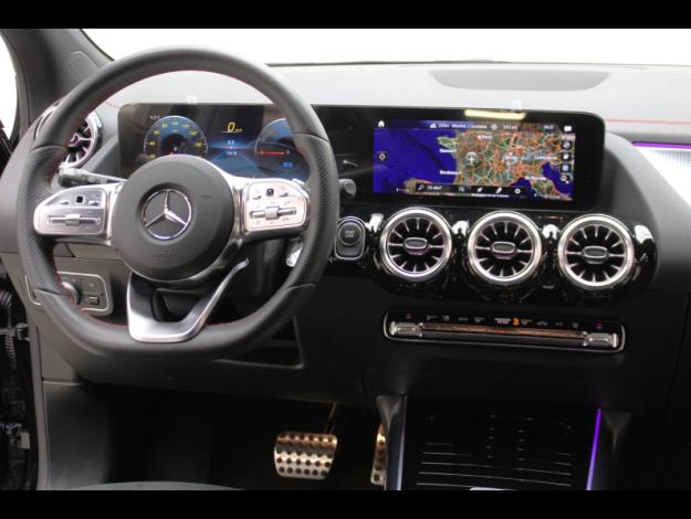 MERCEDES-BENZ Classe EQA / 243 EQA 250+ AMG Line