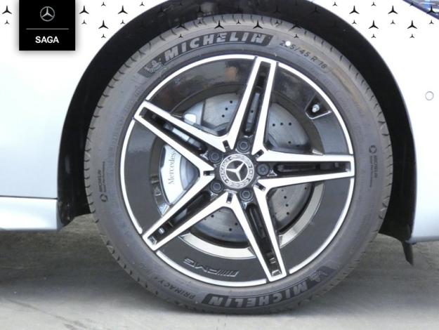 MERCEDES-BENZ Classe C Berline Classe C 300 de Hybrid EQ Berline AMG Line  Classe C 300 d e Hybrid EQ Berline AMG Line