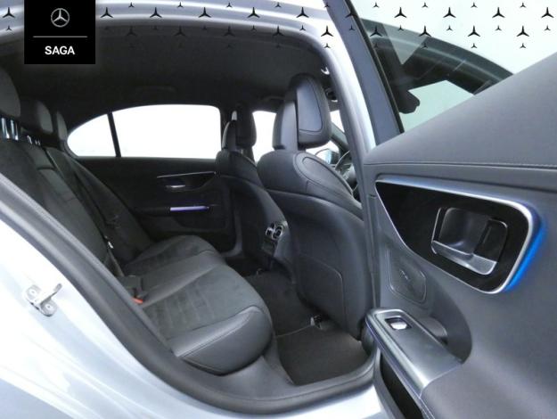 MERCEDES-BENZ Classe C Berline Classe C 300 de Hybrid EQ Berline AMG Line  Classe C 300 d e Hybrid EQ Berline AMG Line
