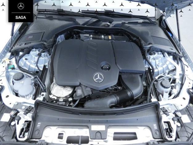 MERCEDES-BENZ Classe C Berline Classe C 300 de Hybrid EQ Berline AMG Line  Classe C 300 d e Hybrid EQ Berline AMG Line