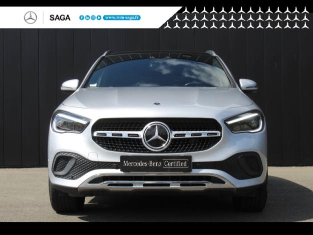 MERCEDES-BENZ Classe GLA/ H247 GLA 250 e Business Line