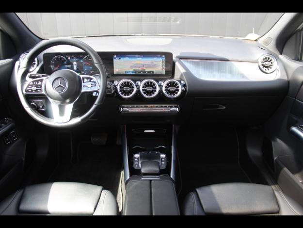 MERCEDES-BENZ Classe GLA/ H247 GLA 250 e Business Line