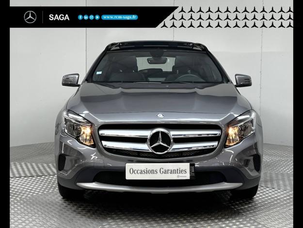 MERCEDES-BENZ Classe GLA/ X156 GLA 200 Inspiration