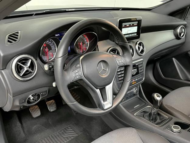 MERCEDES-BENZ Classe GLA/ X156 GLA 200 Inspiration