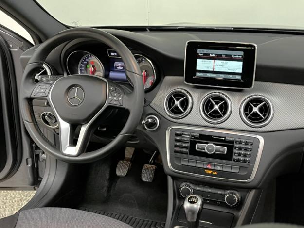 MERCEDES-BENZ Classe GLA/ X156 GLA 200 Inspiration