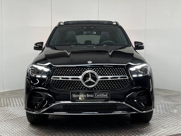 MERCEDES-BENZ Classe GLE SUV/167 GLE 400 e 4MATIC AMG Line