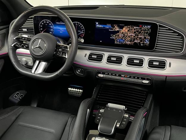 MERCEDES-BENZ Classe GLE SUV/167 GLE 400 e 4MATIC AMG Line