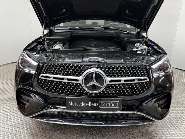 MERCEDES-BENZ Classe GLE SUV/167 GLE 400 e 4MATIC AMG Line