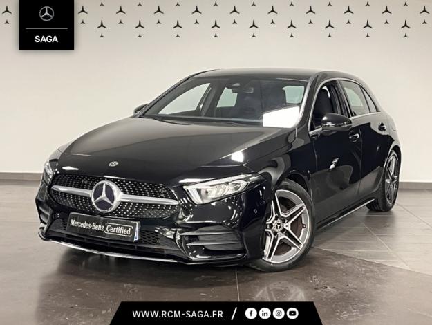 MERCEDES-BENZ Classe A 200 AMG Line