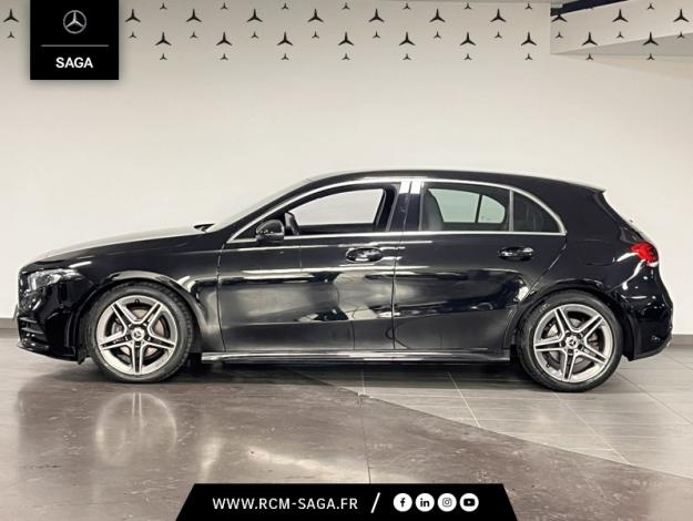 MERCEDES-BENZ Classe A 200 AMG Line