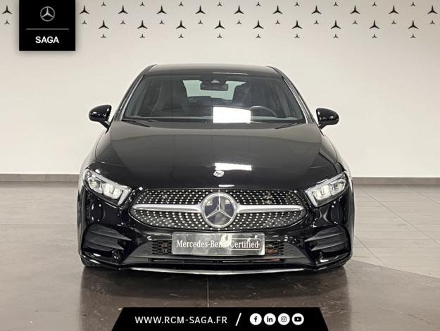 MERCEDES-BENZ Classe A 200 AMG Line