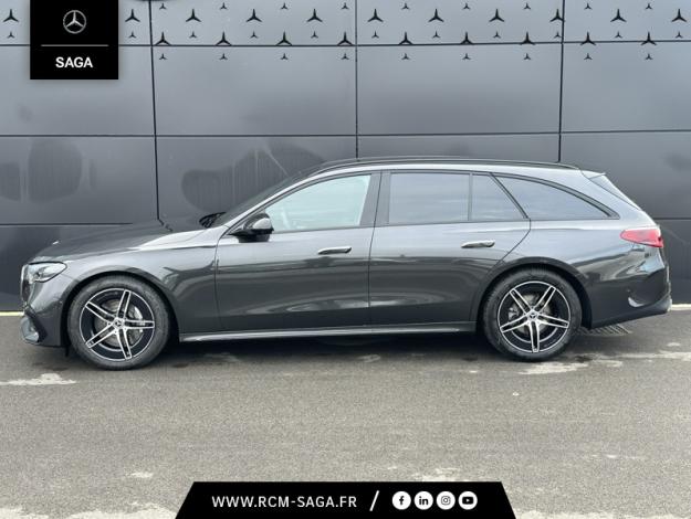 MERCEDES-BENZ Classe E Break 220 d AMG Line Break  Classe E 220 d AMG Line Break