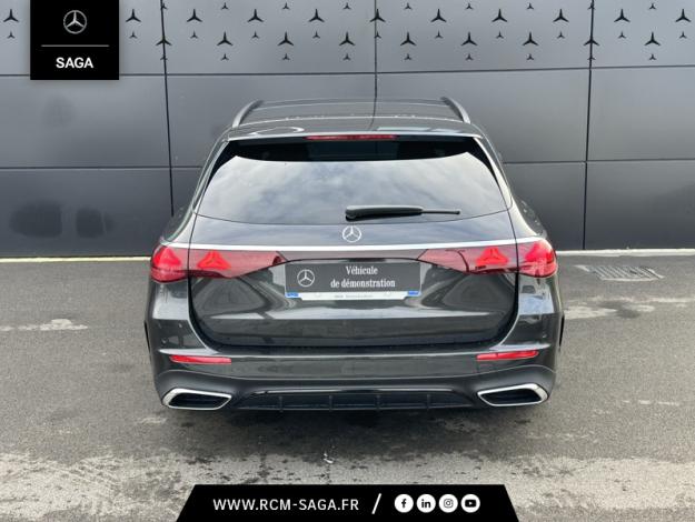 MERCEDES-BENZ Classe E Break 220 d AMG Line Break  Classe E 220 d AMG Line Break