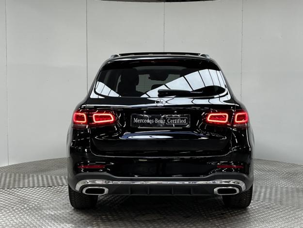 MERCEDES-BENZ Classe GLC SUV/253 GLC 300e 4MATIC SUV AMG Line