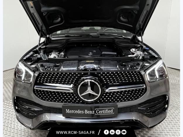 MERCEDES-BENZ Classe GLC SUV/253 GLC 300e 4MATIC SUV AMG Line