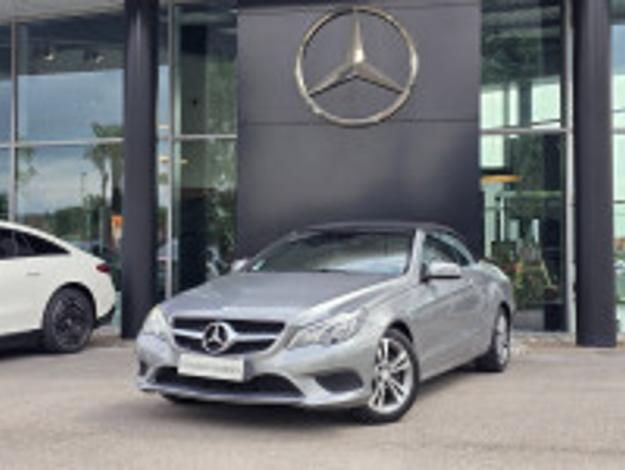 MERCEDES-BENZ Classe E BERL/213 E 350 CDI EXECUTIVE BE BA