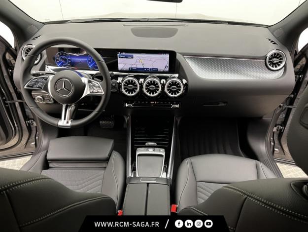 MERCEDES-BENZ EQA 250+ Edition