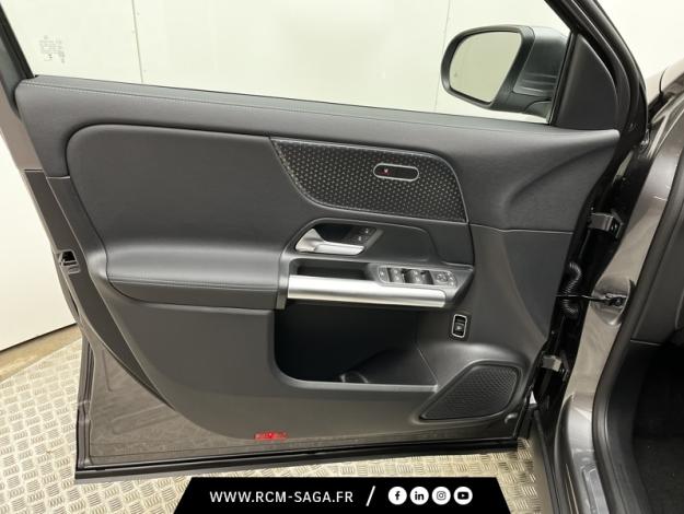 MERCEDES-BENZ EQA 250+ Edition