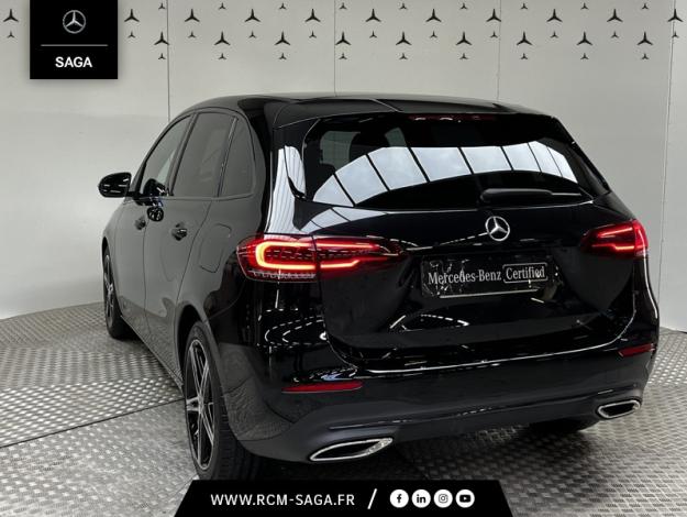 MERCEDES-BENZ Classe B 180 Progressive Line Edition