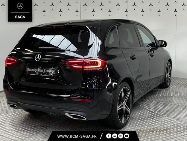 MERCEDES-BENZ Classe B 180 Progressive Line Edition