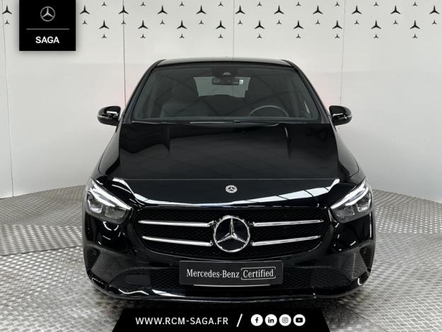 MERCEDES-BENZ Classe B 180 Progressive Line Edition