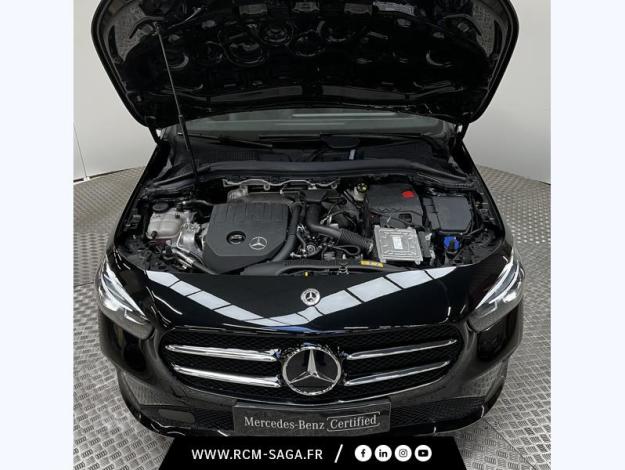 MERCEDES-BENZ Classe B 180 Progressive Line Edition