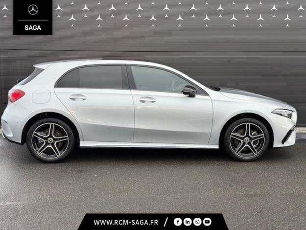 MERCEDES-BENZ Classe A 250 e Hybrid EQ AMG Line AMG Line 250 e Hybrid EQ AMG Line