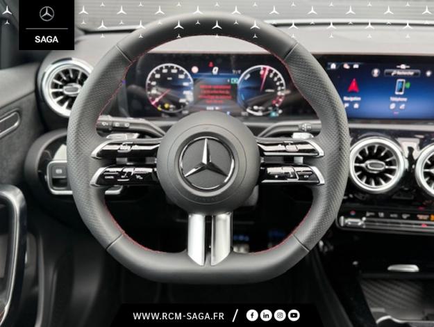 MERCEDES-BENZ Classe A 250 e Hybrid EQ AMG Line AMG Line 250 e Hybrid EQ AMG Line