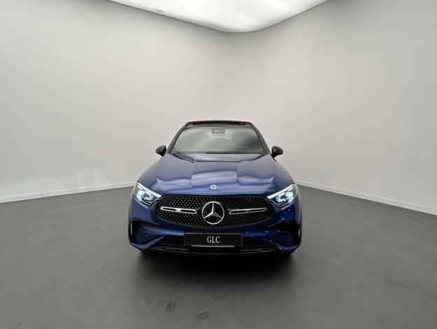 MERCEDES-BENZ GLC 300 e  Hybrid EQ 4MATIC AMG Line