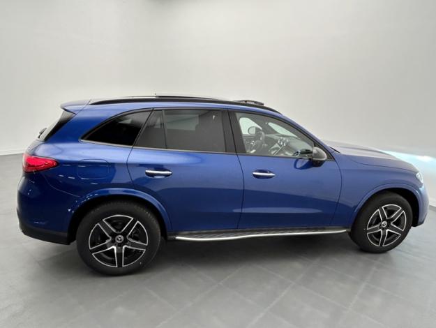 MERCEDES-BENZ GLC 300 e  Hybrid EQ 4MATIC AMG Line