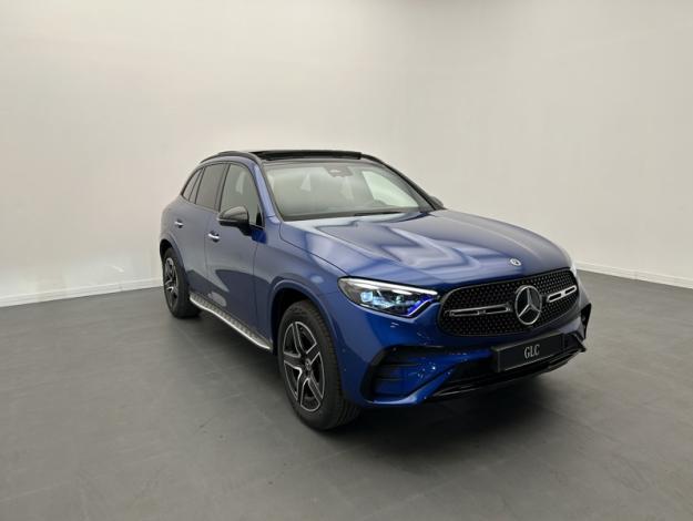 MERCEDES-BENZ GLC 300 e  Hybrid EQ 4MATIC AMG Line