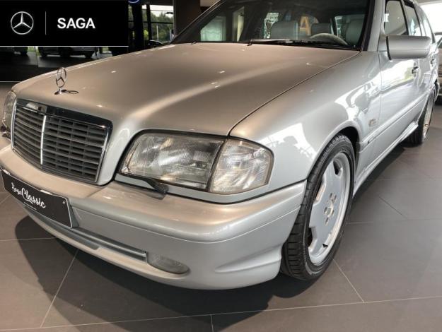 MERCEDES-BENZ Classe C Break C 43 AMG break  