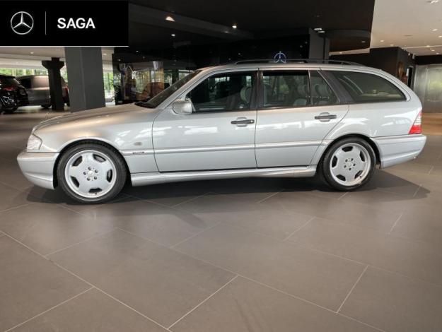 MERCEDES-BENZ Classe C Break C 43 AMG break  