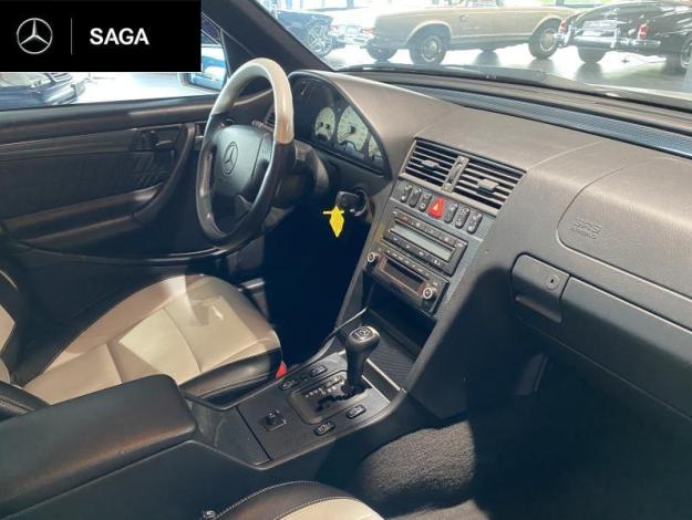 MERCEDES-BENZ Classe C Break C 43 AMG break  