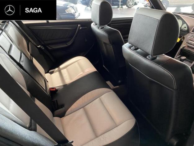 MERCEDES-BENZ Classe C Break C 43 AMG break  