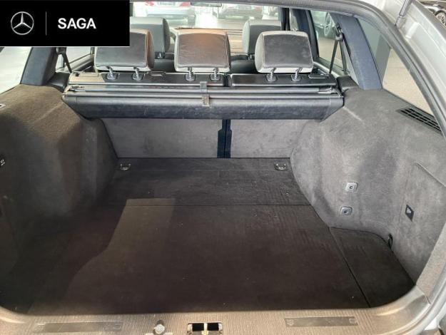 MERCEDES-BENZ Classe C Break C 43 AMG break  