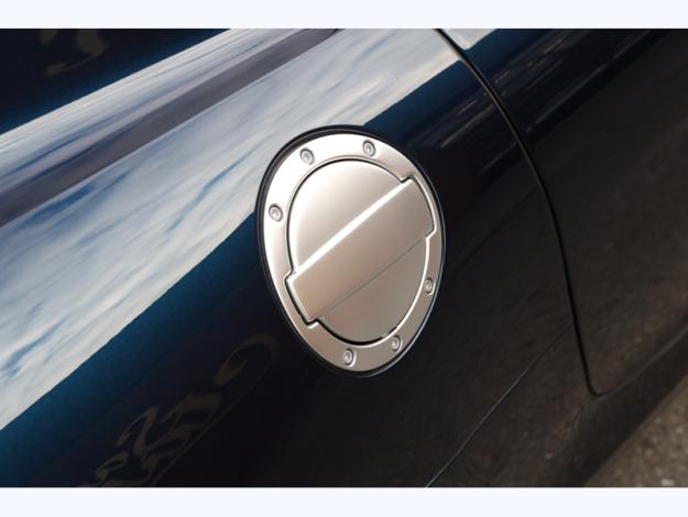 MERCEDES-BENZ SLS AMG Coupé  