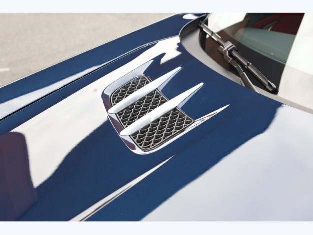 MERCEDES-BENZ SLS AMG Coupé  