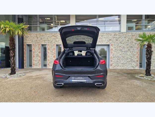 MERCEDES-BENZ GLC 220 d 4MATIC Coupé AMG Line