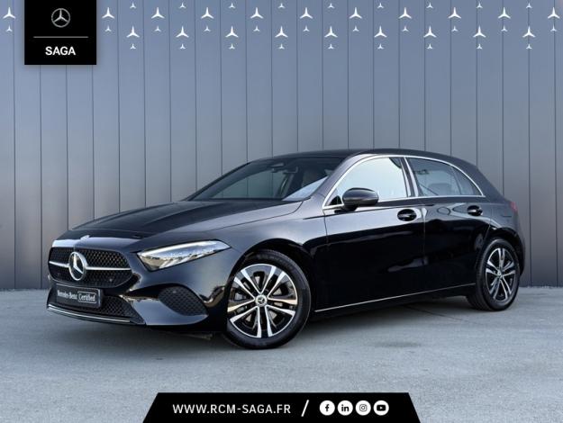 MERCEDES-BENZ Classe A 180 d Progressive Line Progressive Line 