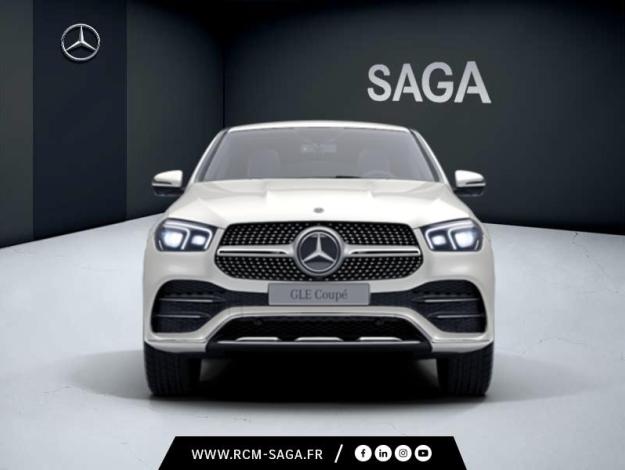 MERCEDES-BENZ Classe GLE CP/1673 GLE 350 de 4MATIC AMG Line Coupé