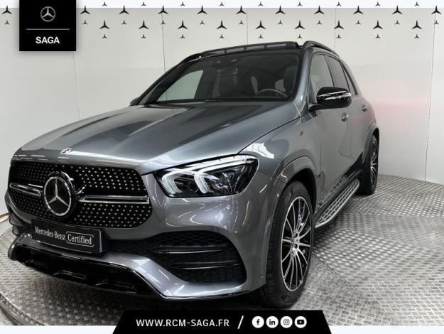 MERCEDES-BENZ Classe GLE SUV/167 GLE 350 de 4MATIC AMG Line