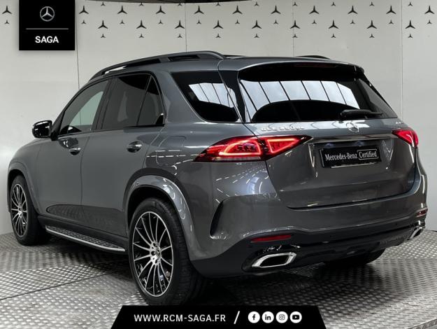 MERCEDES-BENZ Classe GLE SUV/167 GLE 350 de 4MATIC AMG Line