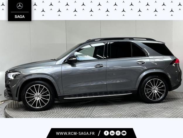 MERCEDES-BENZ Classe GLE SUV/167 GLE 350 de 4MATIC AMG Line