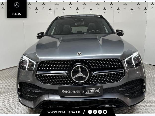 MERCEDES-BENZ Classe GLE SUV/167 GLE 350 de 4MATIC AMG Line