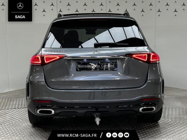 MERCEDES-BENZ Classe GLE SUV/167 GLE 350 de 4MATIC AMG Line