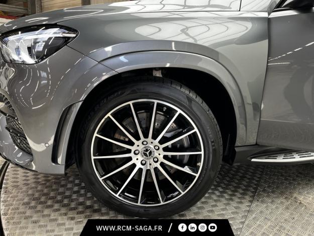 MERCEDES-BENZ Classe GLE SUV/167 GLE 350 de 4MATIC AMG Line