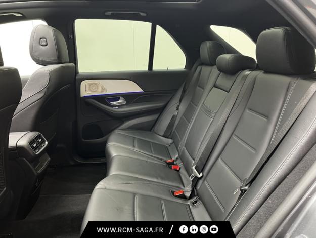 MERCEDES-BENZ Classe GLE SUV/167 GLE 350 de 4MATIC AMG Line